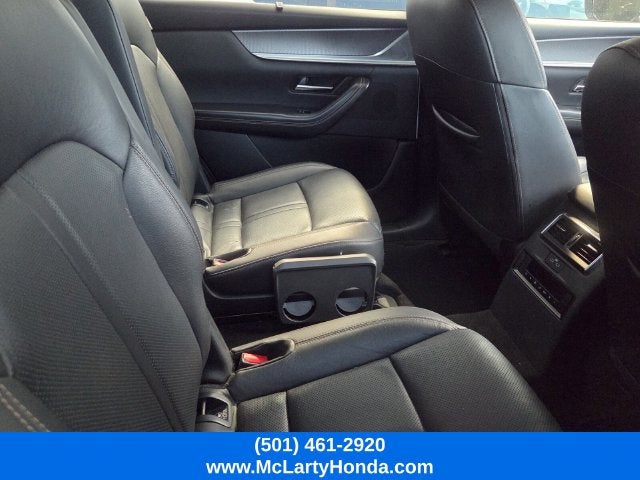 2024 Mazda Mazda CX-90 3.3 Turbo Premium