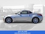 2005 Nissan 350Z Touring