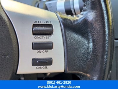 2005 Nissan 350Z Touring