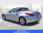 2005 Nissan 350Z Touring