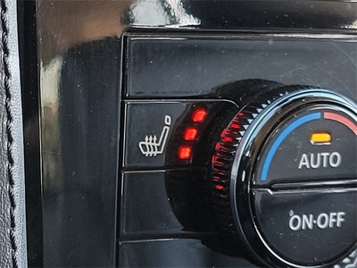 2024 Nissan Armada SV