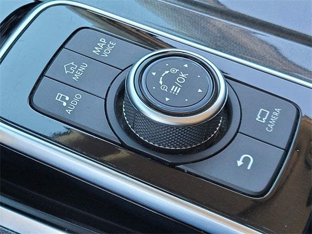 2024 Nissan Armada SV