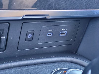 2024 Nissan Armada SV