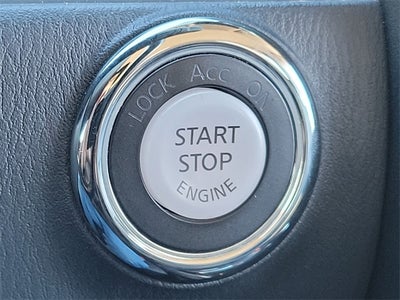 2024 Nissan Armada SV