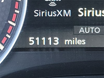 2024 Nissan Armada SV