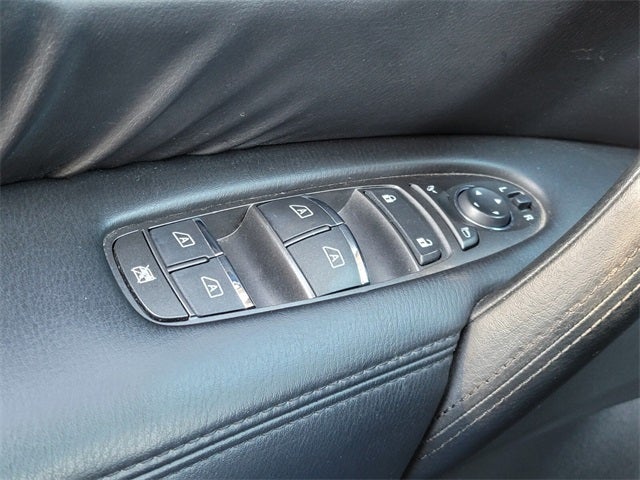 2024 Nissan Armada SV