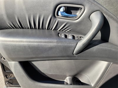 2024 Nissan Armada SV