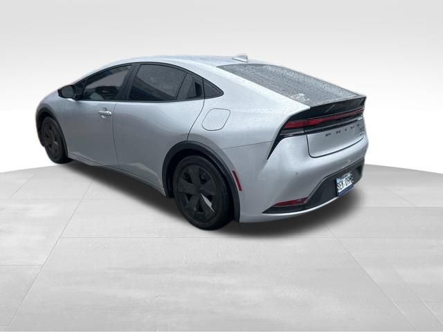 2024 Toyota Prius Limited
