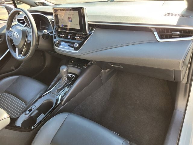 2024 Toyota Corolla XSE