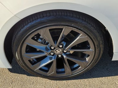 2024 Toyota Corolla XSE