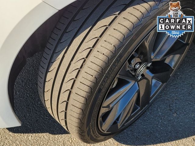 2024 Toyota Corolla XSE