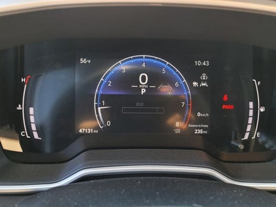 2024 Toyota Corolla XSE