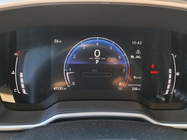 2024 Toyota Corolla XSE