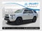 2021 Toyota 4Runner Venture