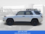 2021 Toyota 4Runner Venture