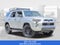2021 Toyota 4Runner Venture