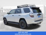 2021 Toyota 4Runner Venture