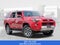 2022 Toyota 4Runner TRD Off-Road