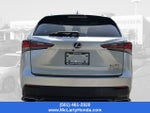 2019 Lexus NX 300 Base