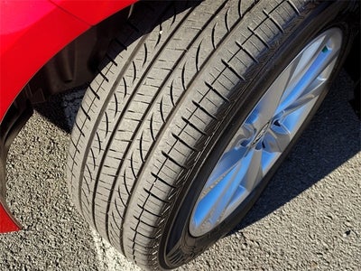 2024 Toyota Corolla Hatchback SE