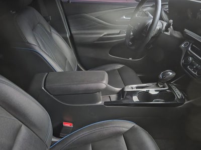 2024 Buick Envista Sport Touring