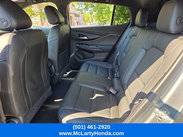 2025 Buick Envista Sport Touring