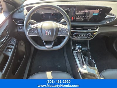 2025 Buick Envista Sport Touring