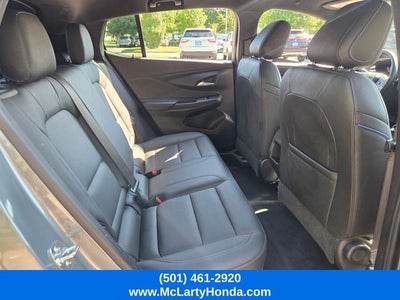 2025 Buick Envista Sport Touring