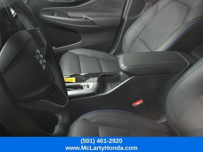 2025 Buick Envista Sport Touring