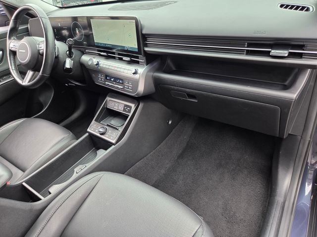 2024 Hyundai Kona Limited