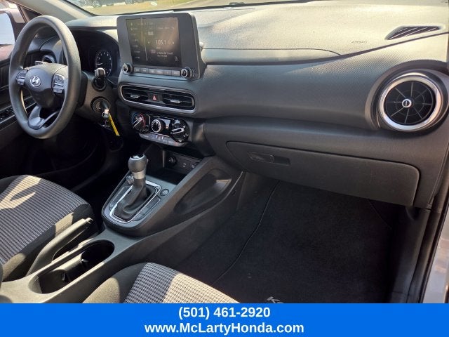 2023 Hyundai Kona SE
