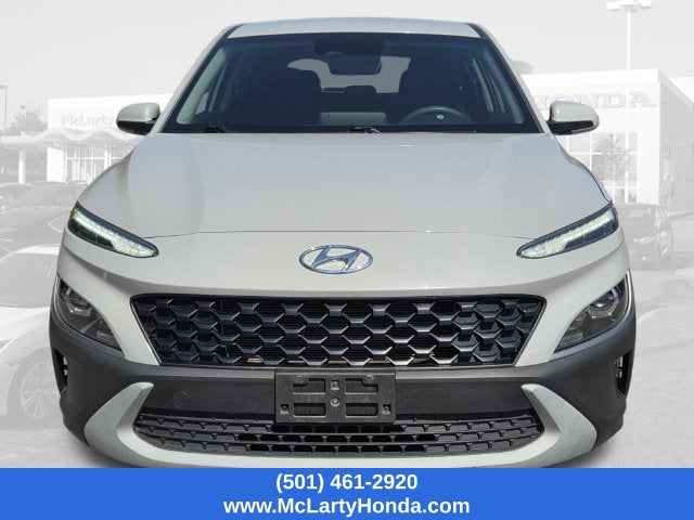 2023 Hyundai Kona SE