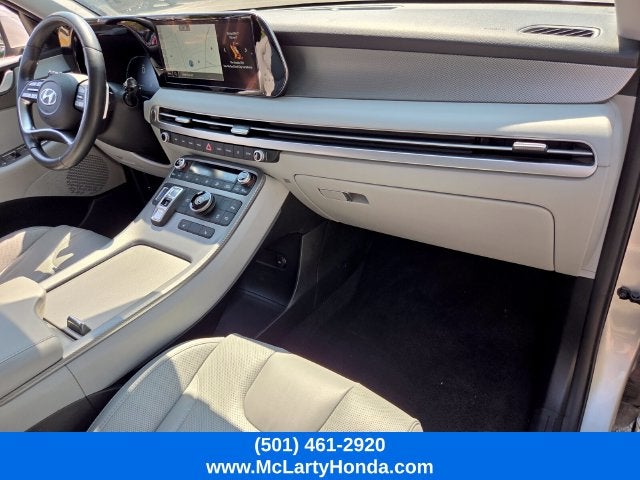 2024 Hyundai Palisade SEL 7 Passenger