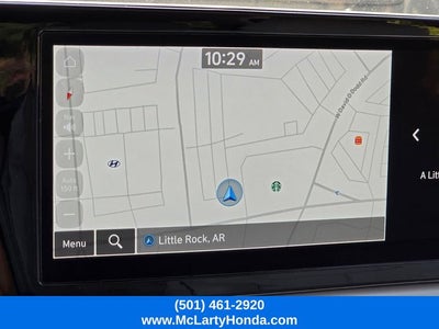 2024 Hyundai Palisade SEL 7 Passenger