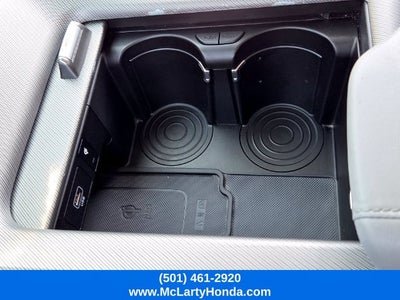 2024 Hyundai Palisade SEL 7 Passenger