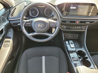 2023 Hyundai Sonata SE