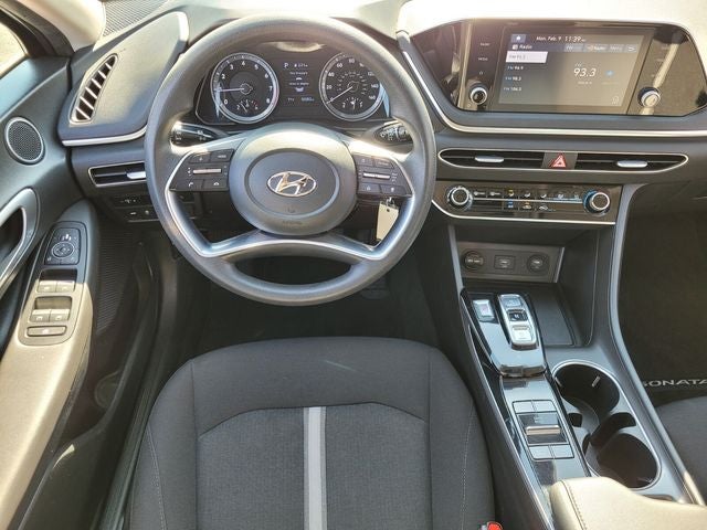 2023 Hyundai Sonata SE