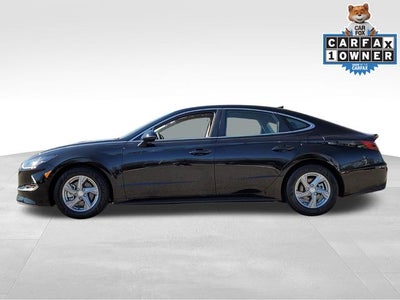 2023 Hyundai Sonata SE