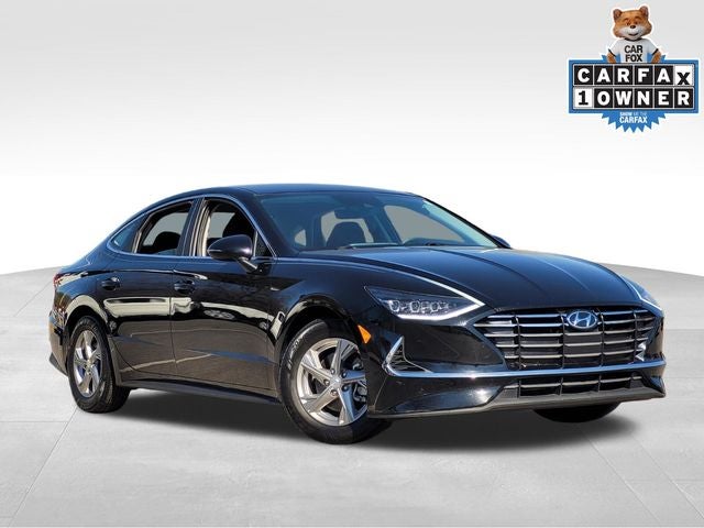 2023 Hyundai Sonata SE