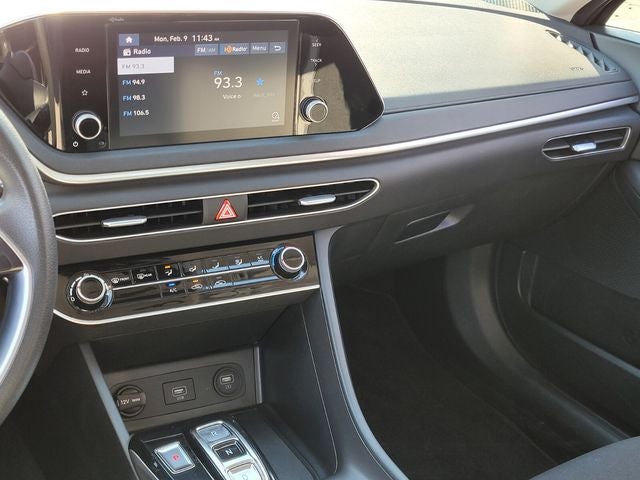 2023 Hyundai Sonata SE