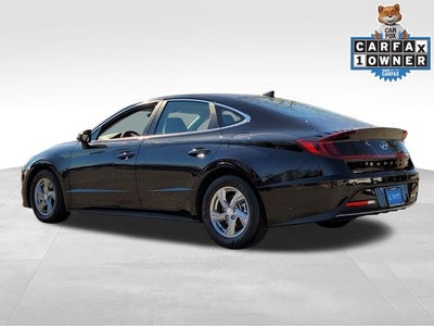 2023 Hyundai Sonata SE