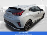 2020 Hyundai Veloster Turbo R-Spec