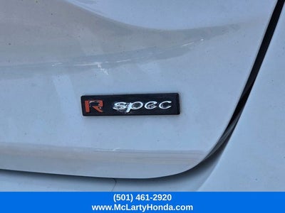 2020 Hyundai Veloster Turbo R-Spec