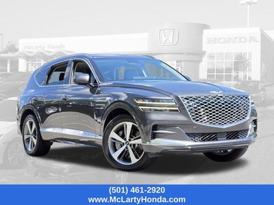 2023 Genesis GV80 3.5T