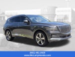 2023 Genesis GV80 3.5T
