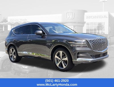 2023 Genesis GV80 3.5T