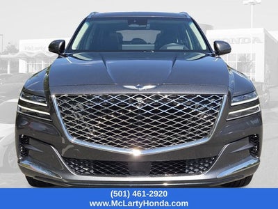 2023 Genesis GV80 3.5T