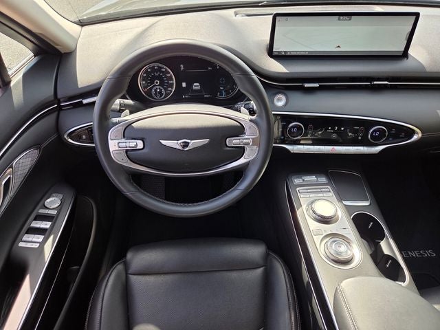 2025 Genesis GV70 2.5T