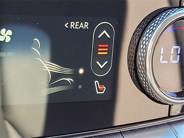 2025 Genesis GV70 2.5T