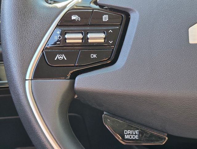 2025 Kia Niro LX
